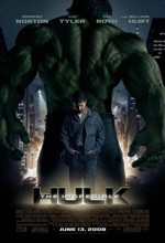 The Incredible Hulk Fragmanı Fragmanı