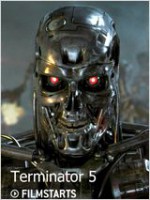 Terminator: Genisys Fragmanı Fragmanı