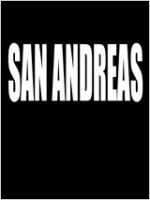 San Andreas Fragmanı Fragmanı