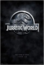 Jurassic World Fragmanı Fragmanı