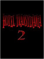 Otel Transilvanya 2 Fragmanı Fragmanı