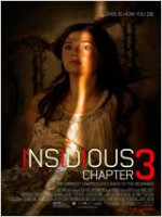 Insidious: Chapter 3 Fragmanı Fragmanı