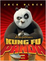 Kung Fu Panda 3 Fragmanı Fragmanı
