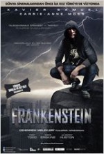 Frankenstein Fragmanı Fragmanı