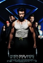 X-Men Başlangıç: Wolverine Fragmanı Fragmanı
