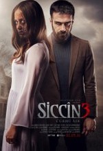 Siccin 3: Cürmü Aşk Fragmanı Fragmanı