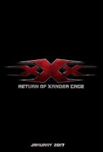 Yeni Nesil Ajan: Xander Cage'in Dönüşü Fragmanı Fragmanı
