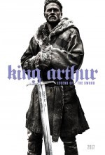 Kral Arthur: Kılıç Efsanesi Fragmanı Fragmanı
