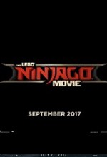 The Lego Ninjago Movie Fragmanı Fragmanı