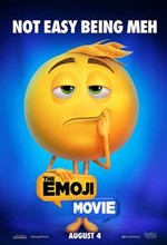 The Emoji Movie Fragmanı Fragmanı