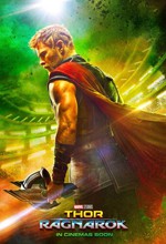 Thor 3: Ragnarok Fragmanı Fragmanı