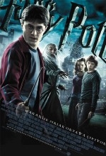 Harry Potter ve Melez Prens Fragmanı Fragmanı