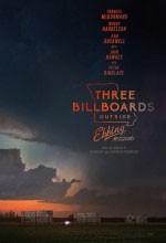 Üç Billboard Ebbing Çıkışı Missouri Fragmanı Fragmanı