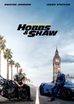 Fast and Furious Presents Hobbs and Shaw Fragmanı Fragmanı