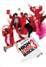 High School Musical 3: Senior Year Fragmanı Fragmanı