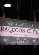 Resident Evil: Raccoon Şehri Fragmanı Fragmanı