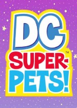 DC League Of Super-Pets Fragmanı Fragmanı