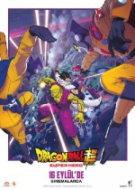 Dragon Ball Super: Super Hero Fragmanı Fragmanı