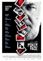 Poker Face Fragmanı Fragmanı