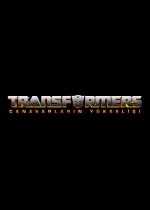 Transformers: Canavarların Yükselişi Fragmanı Fragmanı