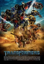 Transformers: Yenilenlerin İntikamı Fragmanı Fragmanı