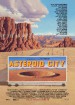 Asteroit Şehir