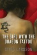 The Girl With The Dragon Tattoo (ı)