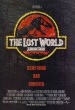 Kayıp Dünya: Jurassic Park
