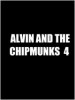Alvin ve Sincaplar: Yol Macerası