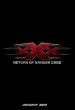 Yeni Nesil Ajan: Xander Cage'in Dönüşü